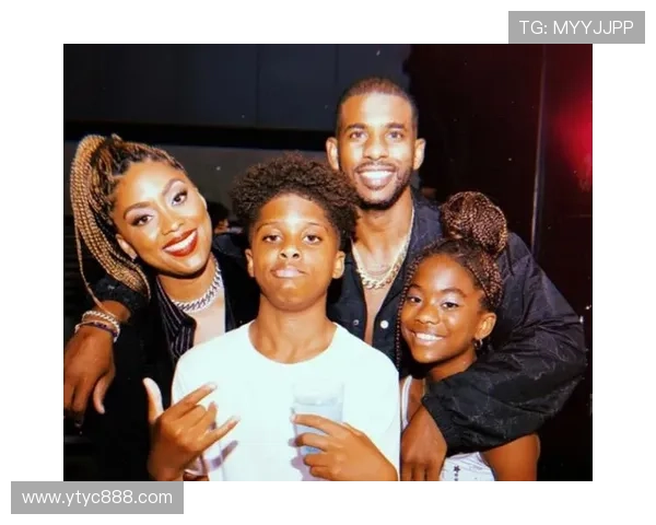 老保罗高调宣布回归引热议儿子CP4打趣称大叔依旧宝刀未老 老保罗高调宣布回归引热议儿子CP4打趣称大叔依旧宝刀未老