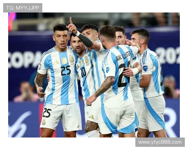 梅西发文鼓励阿根廷世青队:抬起头来 我为你们感到自豪 梅西发文鼓励阿根廷世青队:抬起头来 我为你们感到自豪