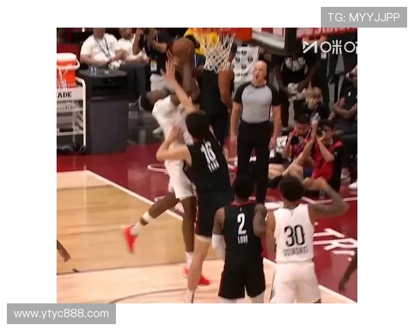 杨瀚森或已稳获克林根替补位置 全能属性让他成为任何球队理想拼图 杨瀚森或已稳获克林根替补位置 全能属性让他成为任何球队理想拼图