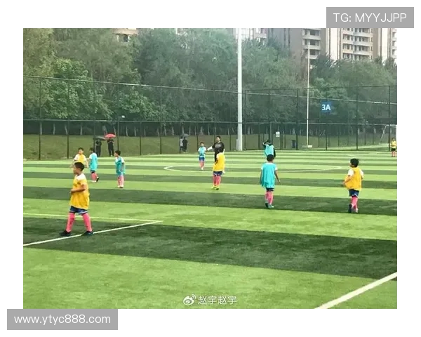 赵宇解析中国足球青训发展路径先热闹后实质才能步步为营 赵宇解析中国足球青训发展路径先热闹后实质才能步步为营