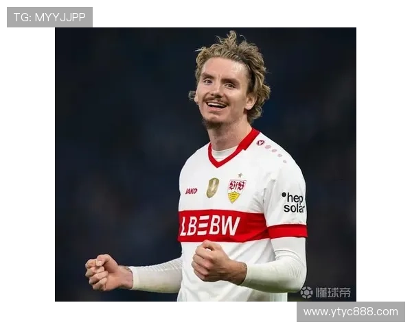 身价飙至6500万欧沃尔特马德仍憧憬未来加盟拜仁圆梦豪门 身价飙至6500万欧沃尔特马德仍憧憬未来加盟拜仁圆梦豪门