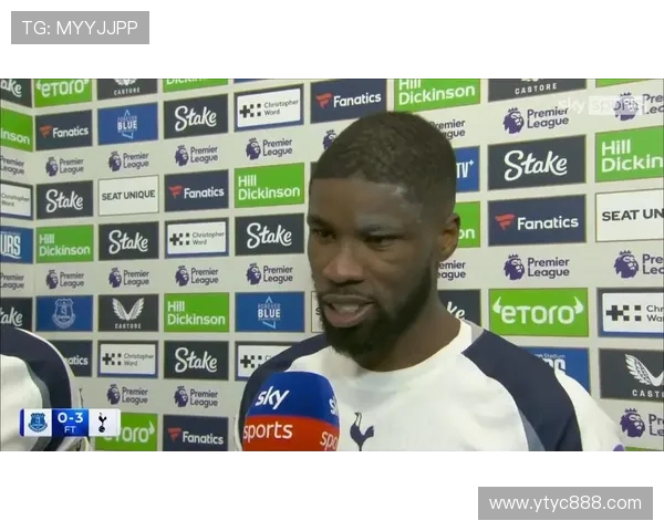 丹索单场英超18次解围创热刺近9年队史纪录6次对抗全胜无犯规 丹索单场英超18次解围创热刺近9年队史纪录6次对抗全胜无犯规